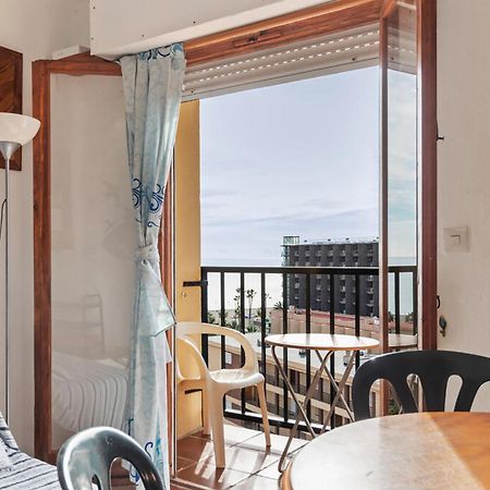 Estudio En Playamar Torremolinos Dış mekan fotoğraf