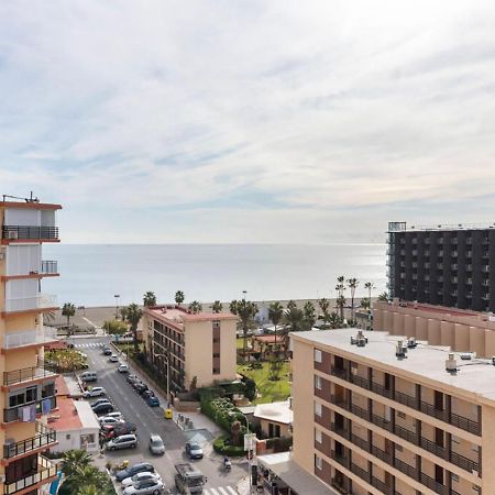 Estudio En Playamar Torremolinos Dış mekan fotoğraf
