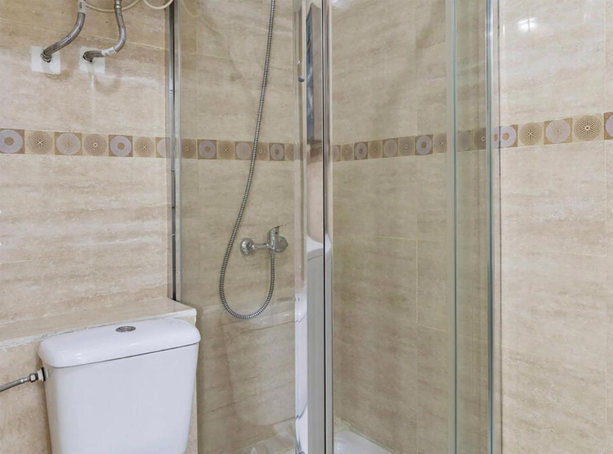 Estudio En Playamar Torremolinos Dış mekan fotoğraf
