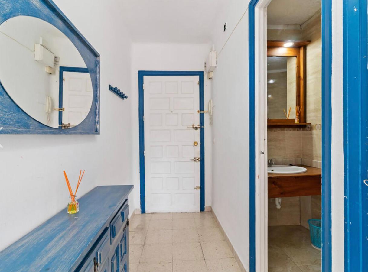 Estudio En Playamar Torremolinos Dış mekan fotoğraf